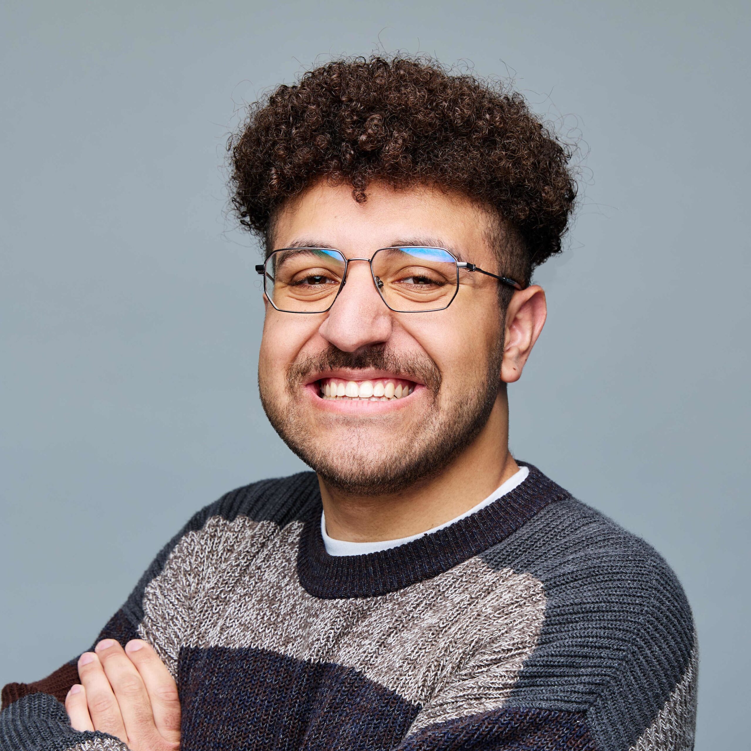 brian portrait ignite