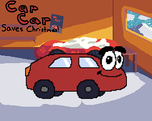 carcarsaveschristmas